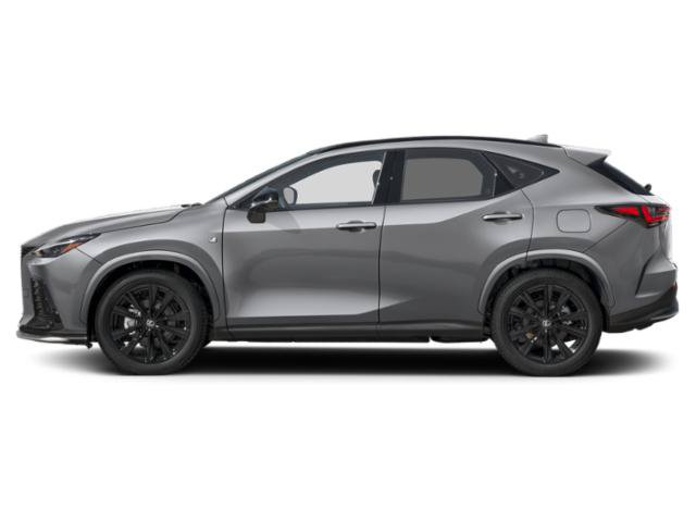 Certified 2025 Lexus NX 450h+ AWD w/ Accessory Package (2T) image 2