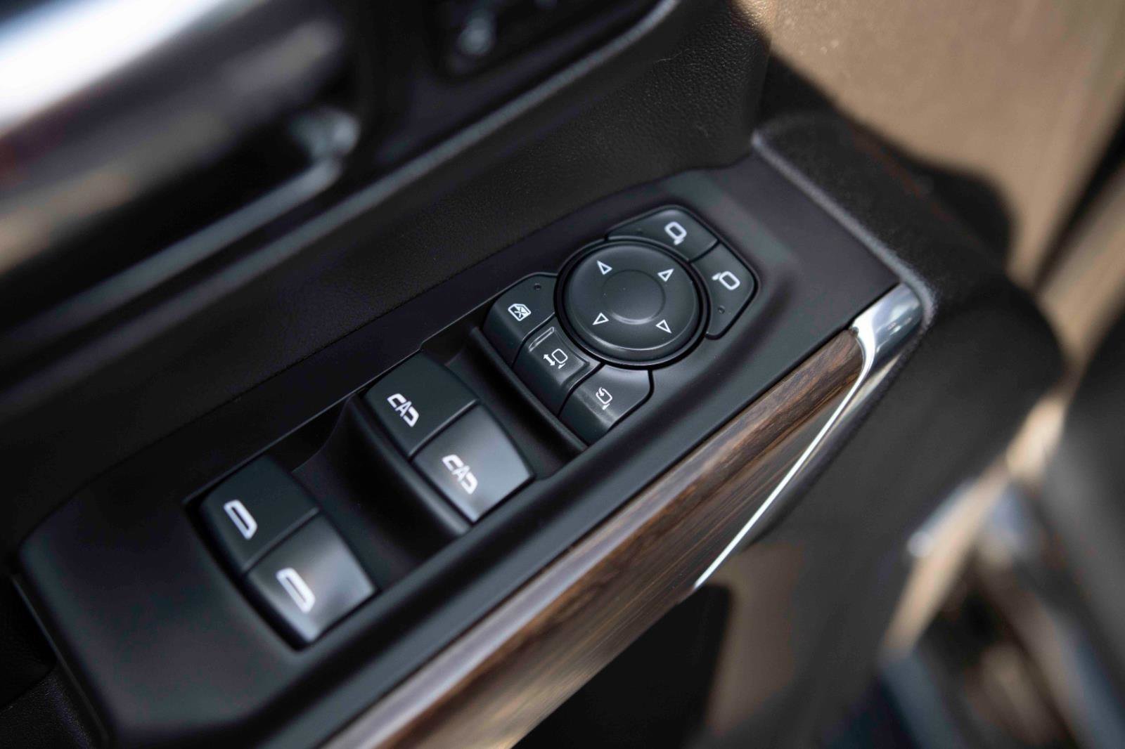 Used 2022 Chevrolet Silverado 2500 High Country w/ Technology Package image 14