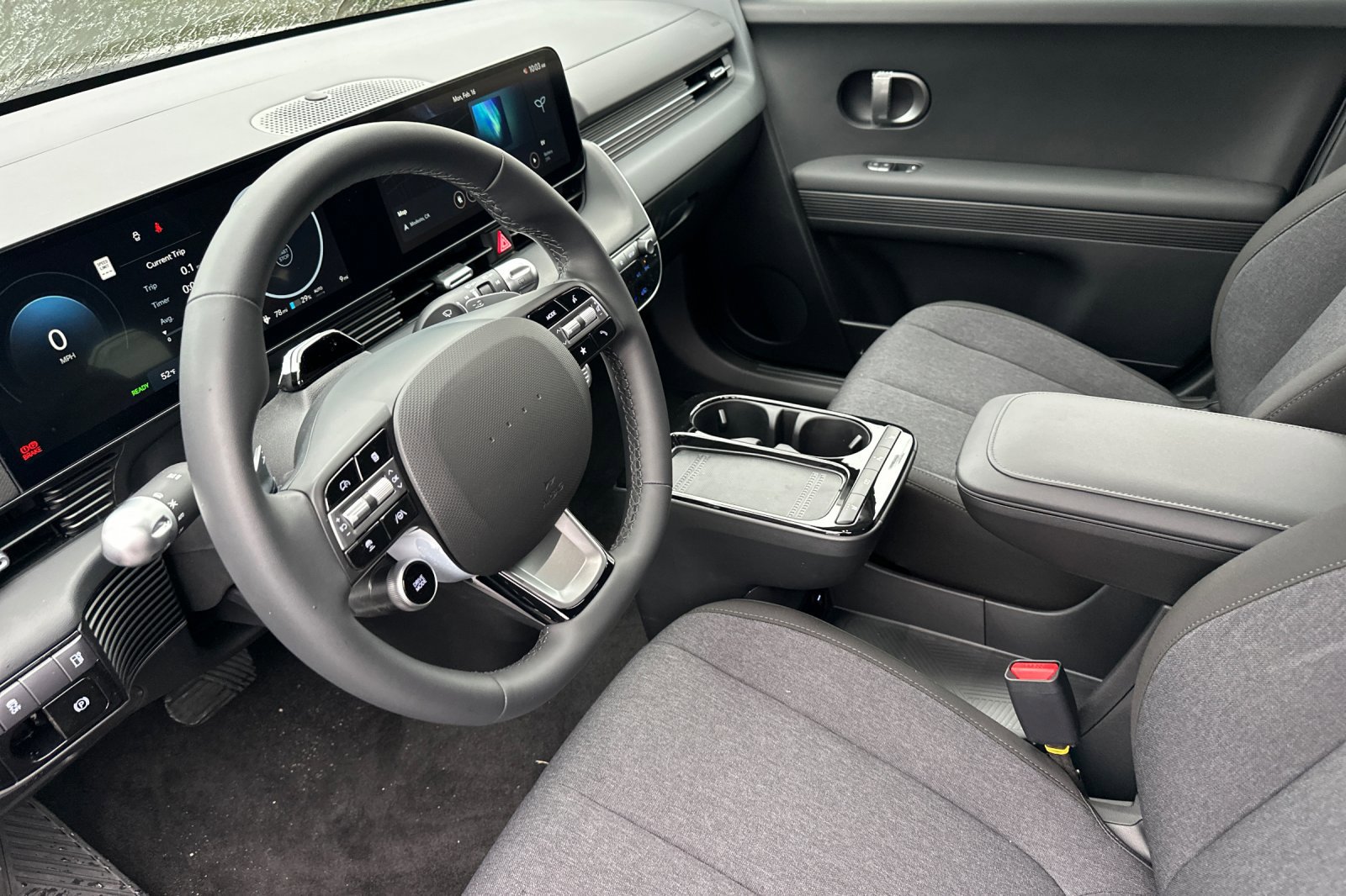 New 2026 Hyundai Ioniq 5 SE image 10