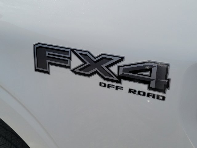 Used 2025 Ford F150 Platinum w/ Equipment Group 702A High AWD/4WD image 8