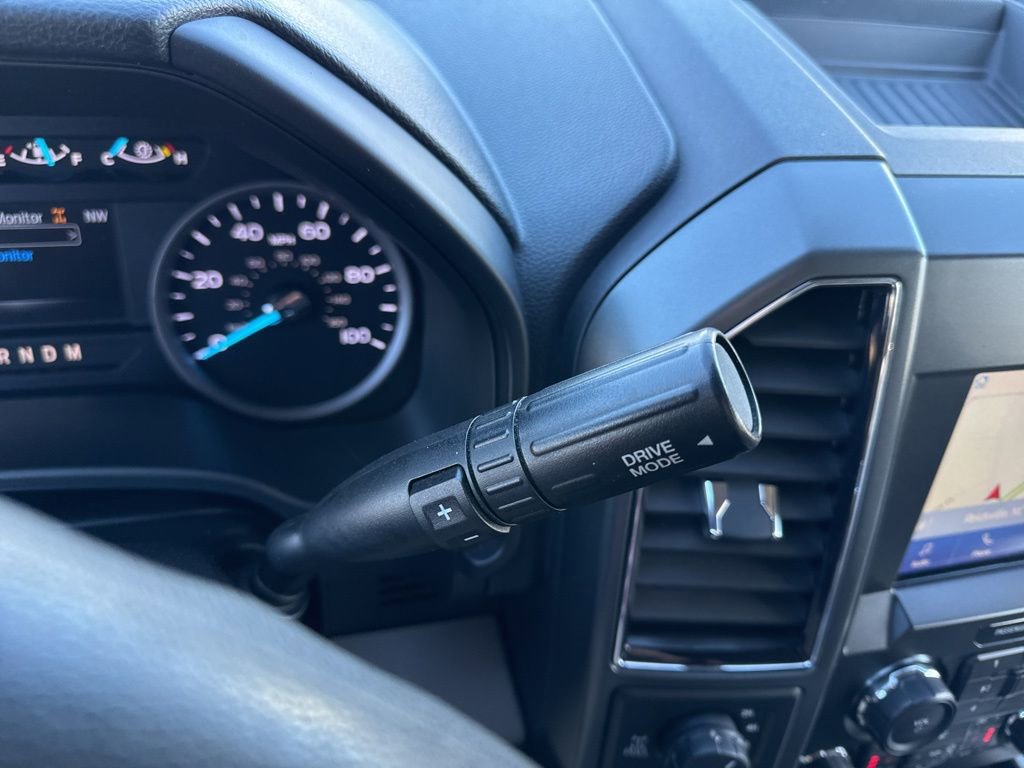 Used 2021 Ford F250 XLT w/ XLT Premium Package image 17