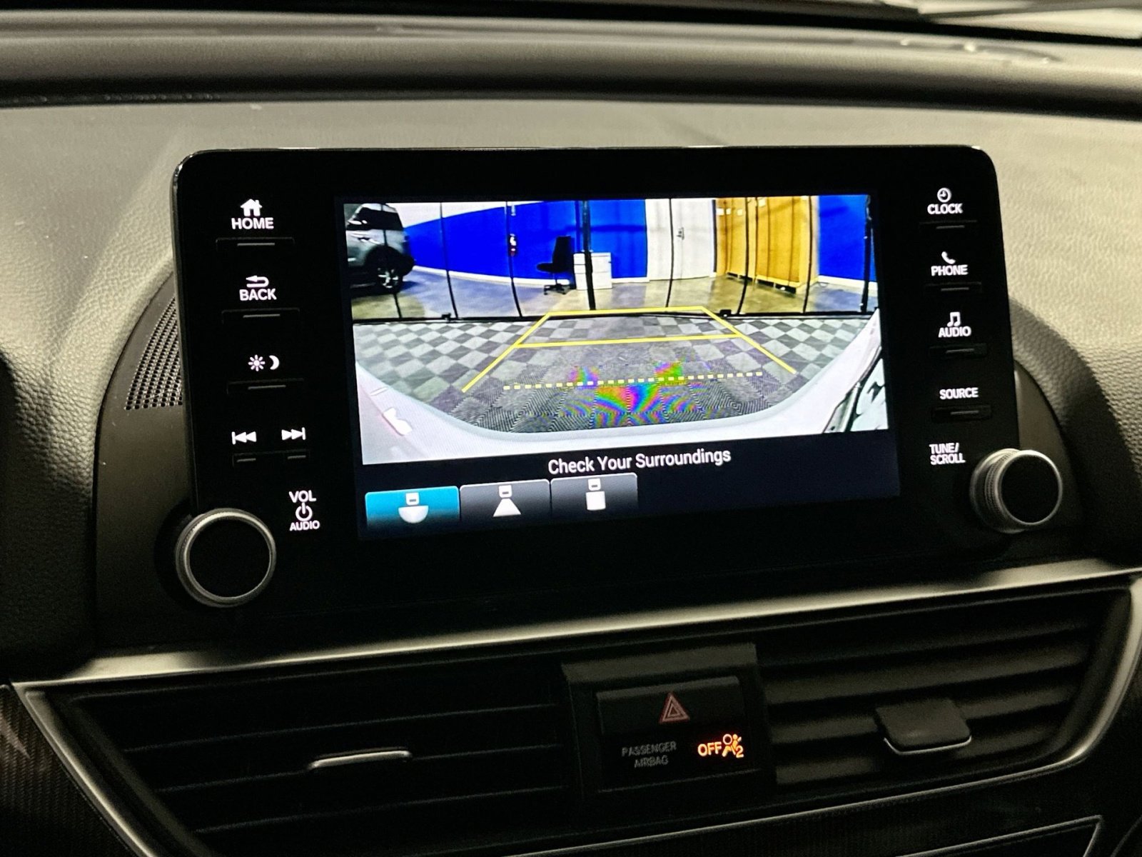 Used 2019 Honda Accord Sport image 24