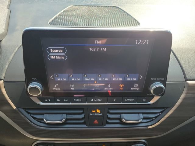 Used 2024 Nissan Altima 2.5 SV image 28