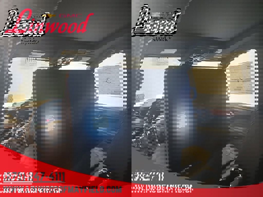 New 2026 GMC Yukon XL Denali w/ Denali Reserve Package image 16