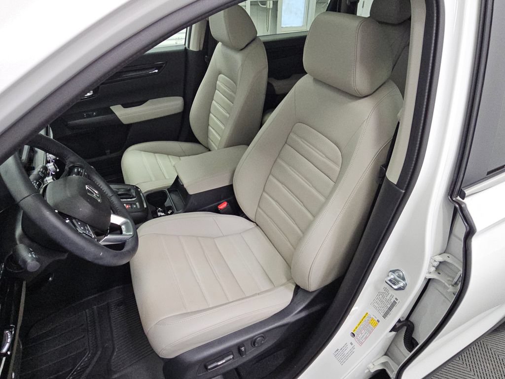 Certified 2026 Honda CR-V EX-L image 25