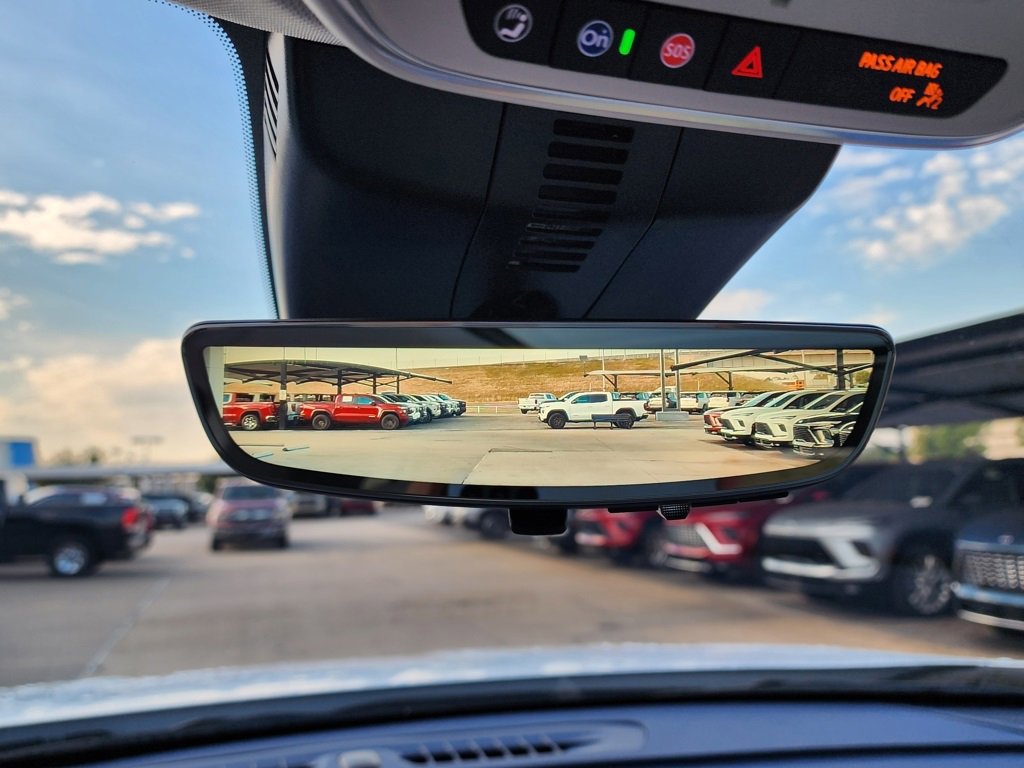 New 2026 Buick Enclave Avenir w/ Super Cruise Package image 38