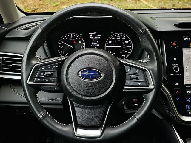 Certified 2024 Subaru Outback Touring XT w/ Popular Package #2 AWD/4WD image 10
