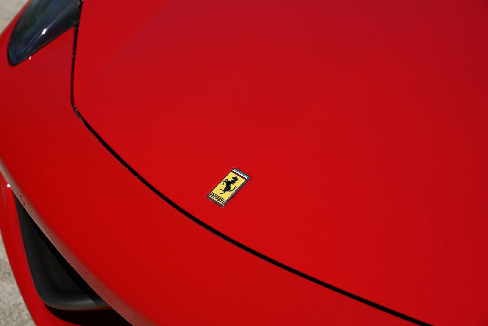 Used 2014 Ferrari 458 Italia Coupe image 7