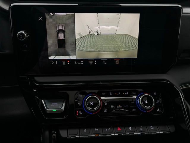 New 2026 GMC Sierra 2500 AT4X image 3