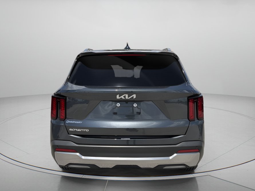 Used 2025 Kia Sorento S FWD image 4