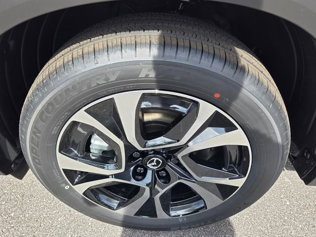 New 2026 MAZDA CX-5 Preferred image 19