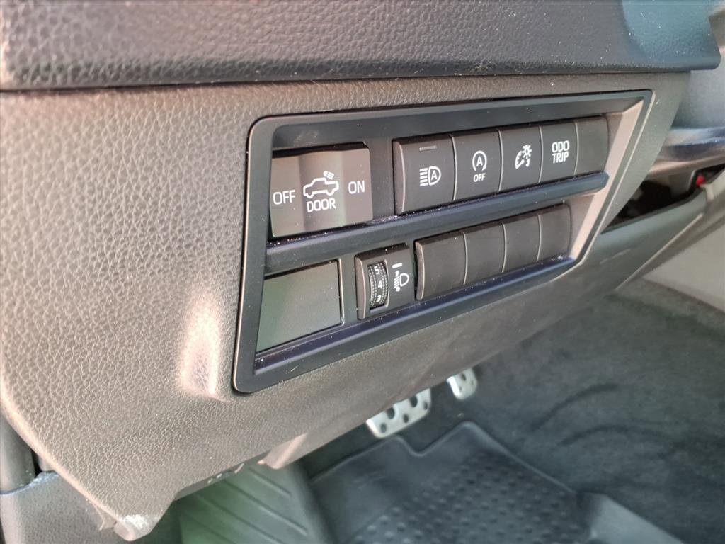 Used 2023 Toyota Tundra SR5 w/ TRD Off-Road Premium Package AWD/4WD image 22