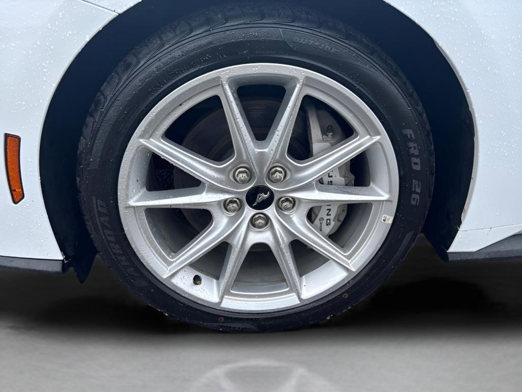 Used 2024 Ford Mustang GT Premium RWD image 10