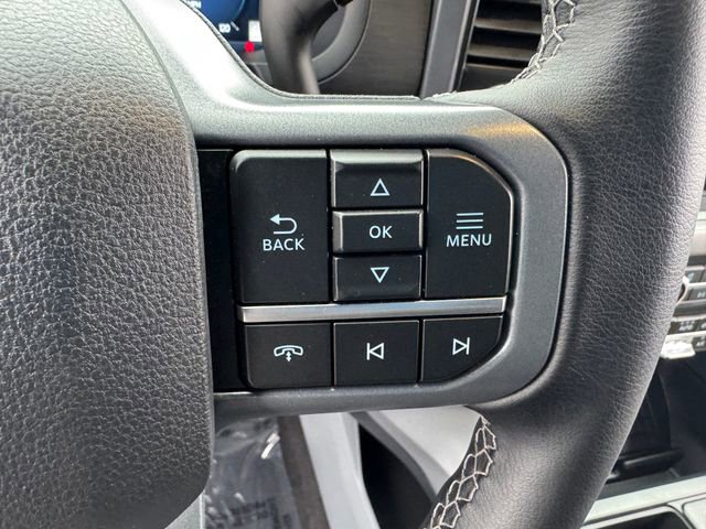 Used 2024 Ford F150 XLT w/ Equipment Group 302A MID image 23