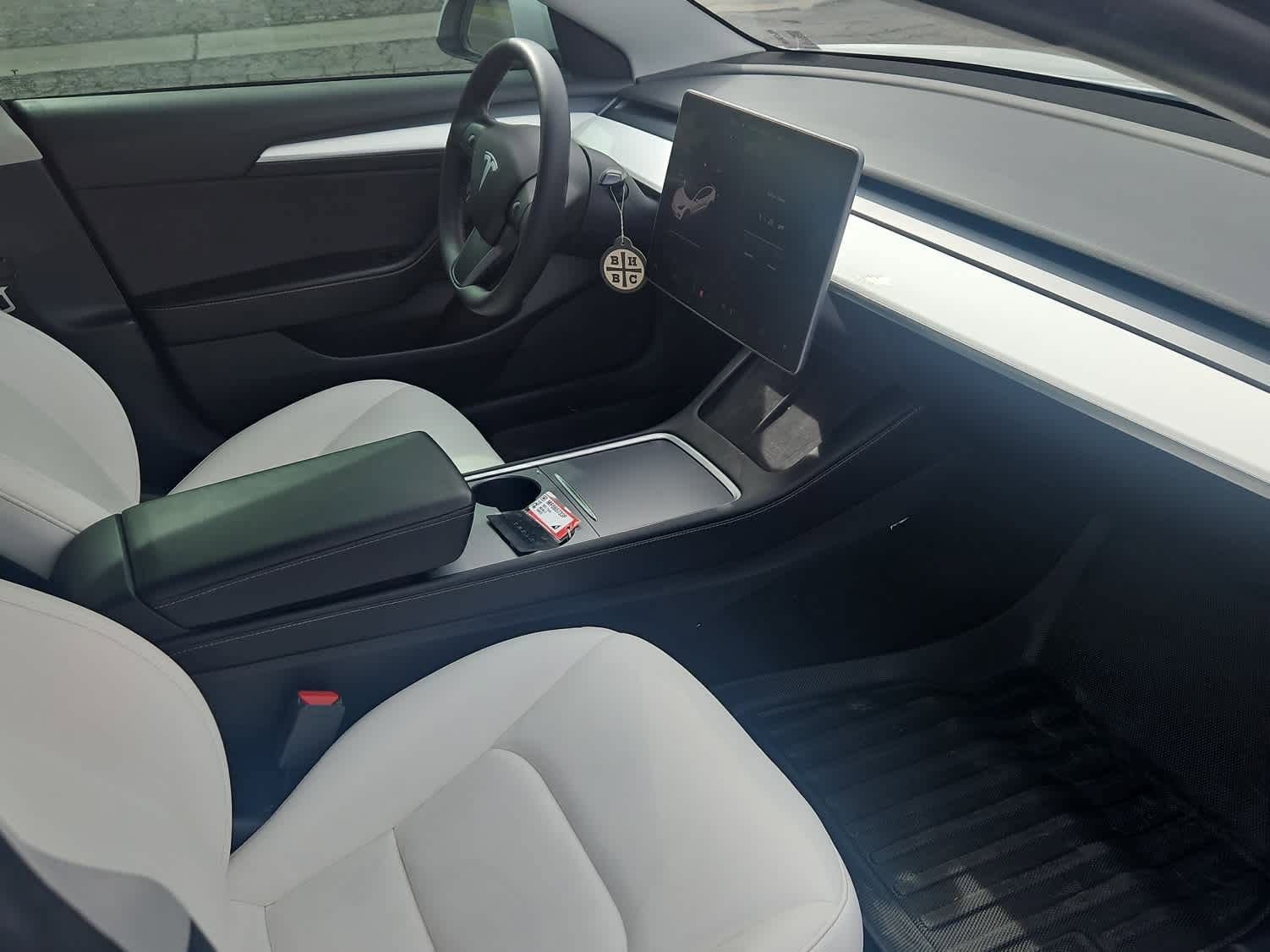 Used 2021 Tesla Model 3 Long Range image 13