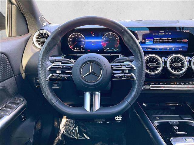 Used 2025 Mercedes-Benz GLA 250 image 7