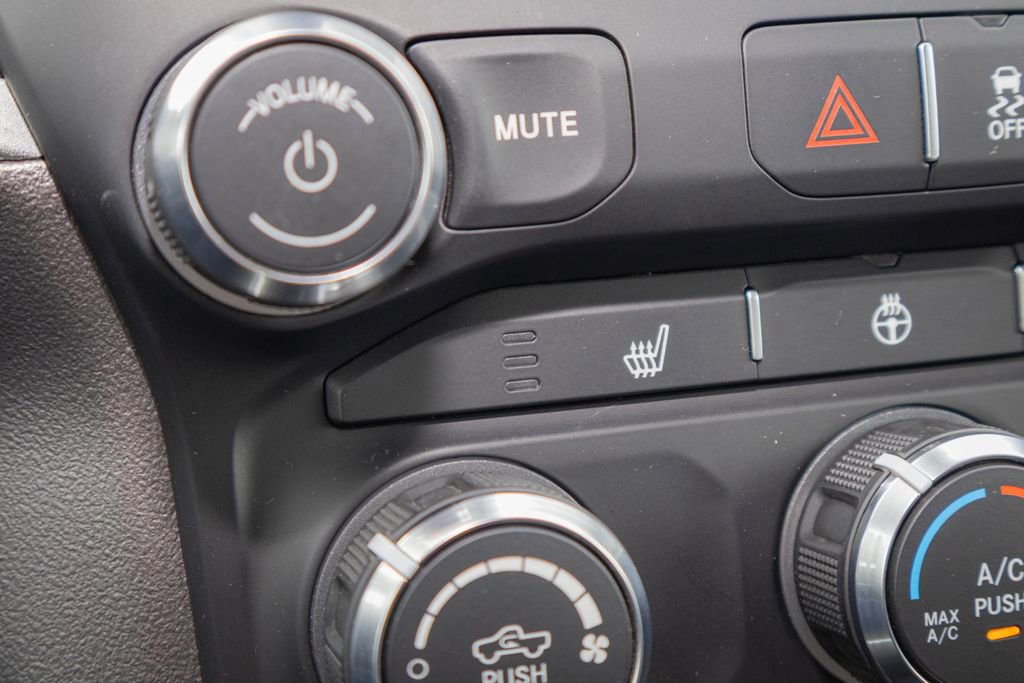 Used 2019 RAM 2500 Big Horn image 22