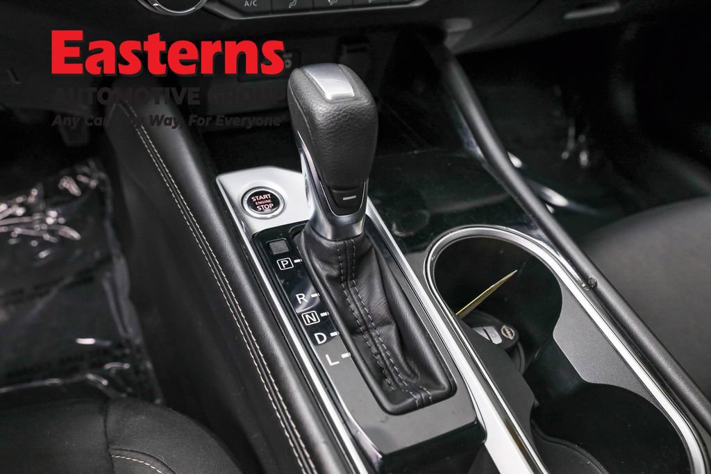 Used 2023 Nissan Altima 2.5 SV image 13