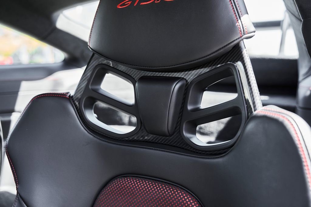 Used 2024 Porsche 911 GT3 RS RWD image 49