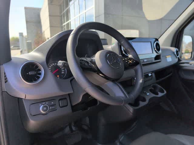 New 2026 Mercedes-Benz Sprinter 2500 image 2