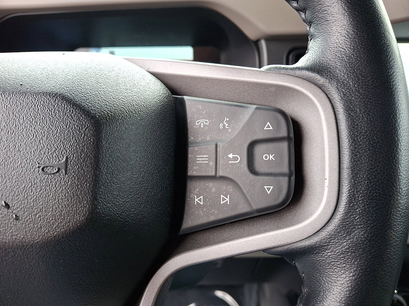 Used 2024 Ford Bronco Wildtrak image 24