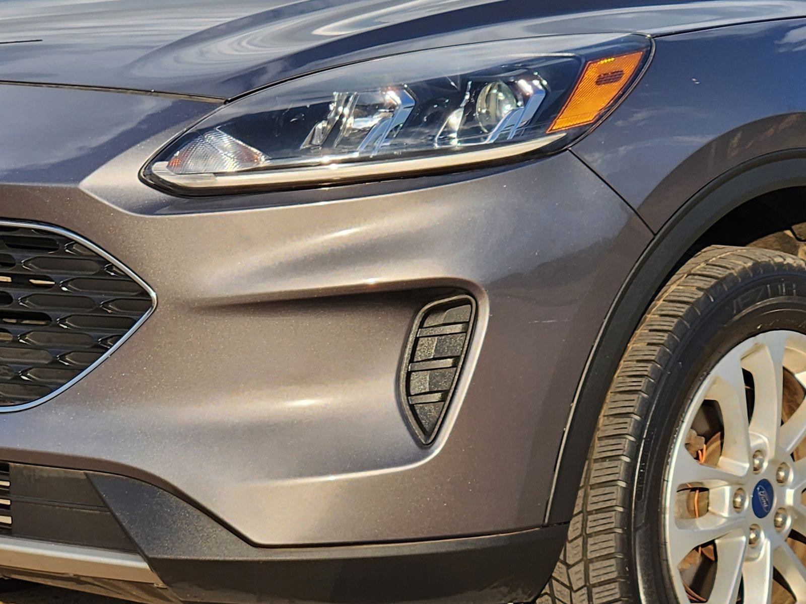 Used 2022 Ford Escape SE w/ Convenience Package AWD/4WD image 10