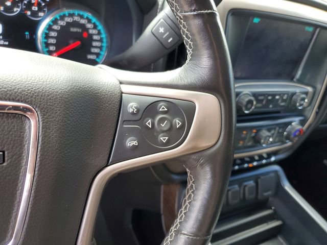 Used 2018 GMC Sierra 2500 Denali w/ Duramax Plus Package image 28