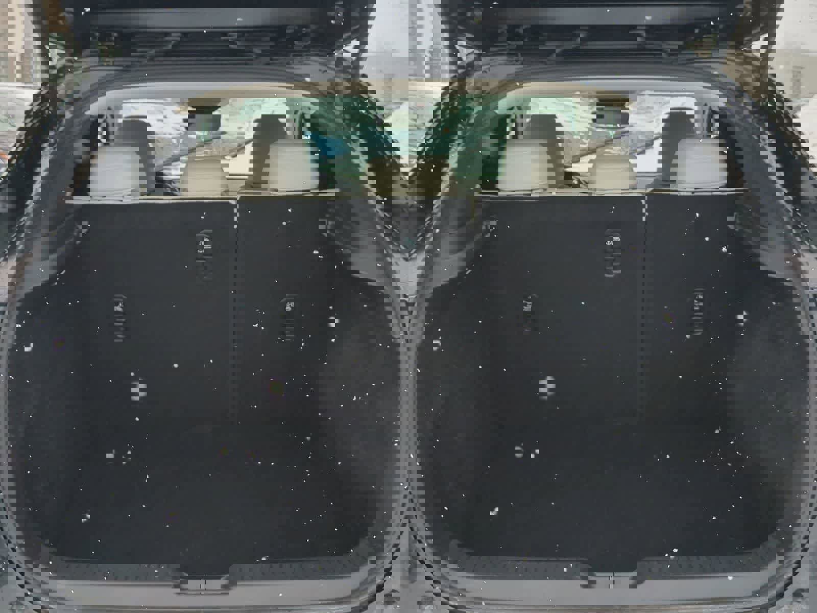 Used 2025 MAZDA CX-30 2.5 Turbo w/ Premium Package image 34