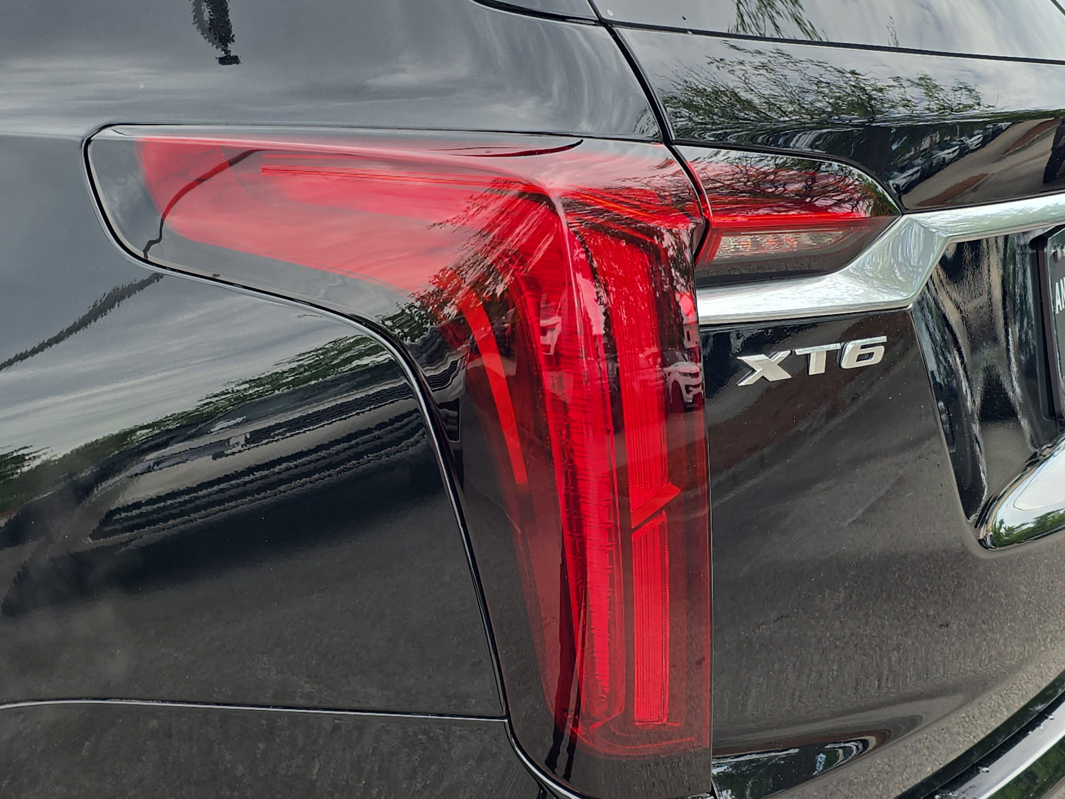 Used 2023 Cadillac XT6 Premium Luxury FWD image 36