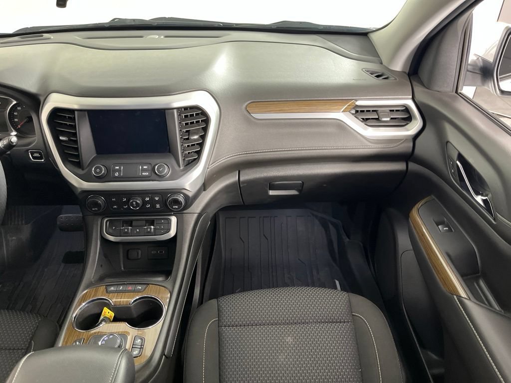 Certified 2022 GMC Acadia SLE w/ Driver Convenience Package FWD image 20