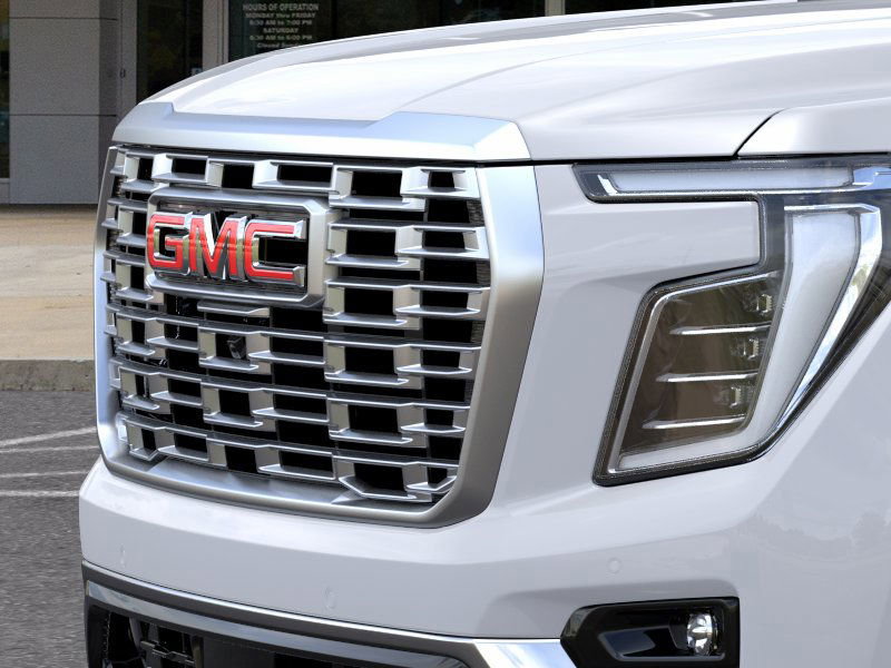 New 2026 GMC Yukon XL Denali image 15