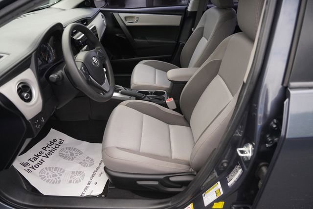 Used 2019 Toyota Corolla LE FWD image 9