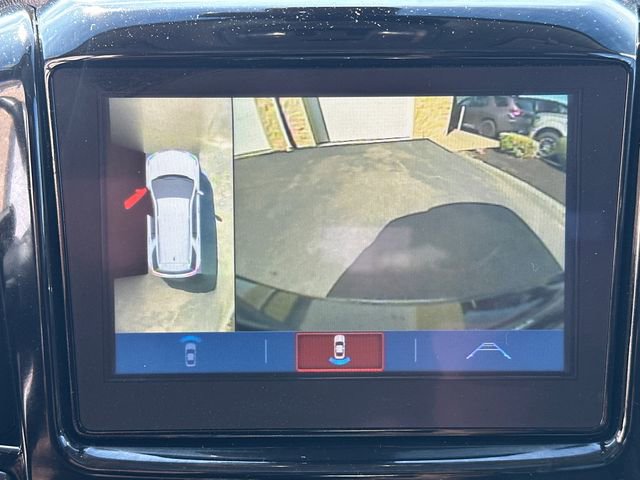 Used 2019 Chevrolet Traverse Premier image 34