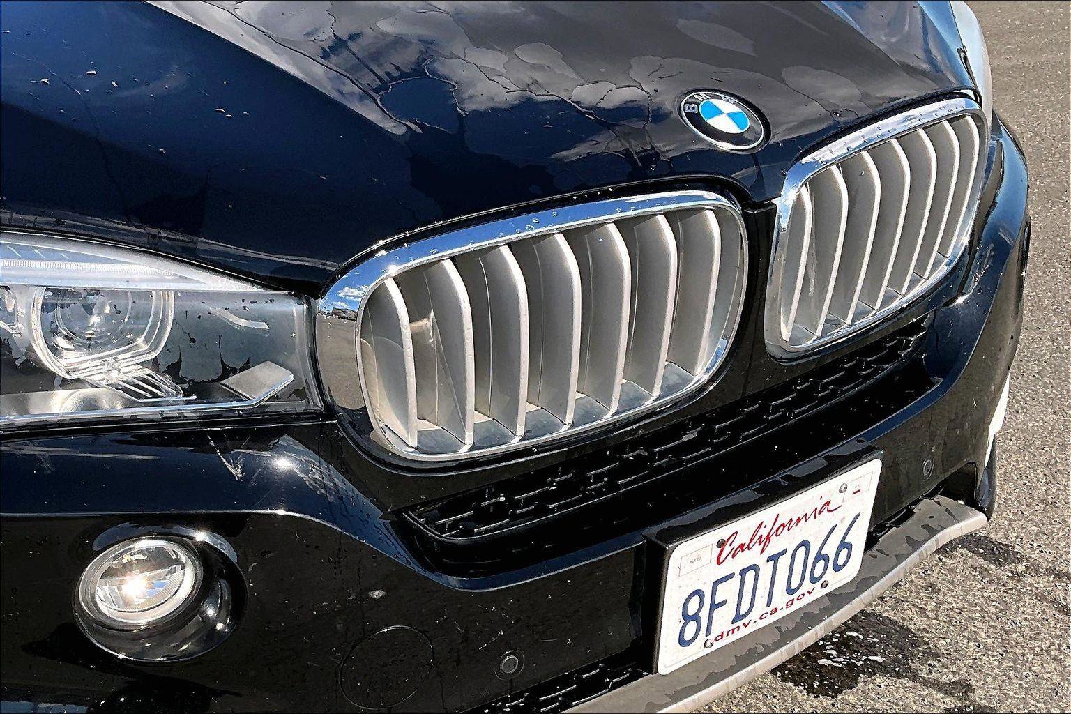 Used 2018 BMW X5 sDrive35i image 26