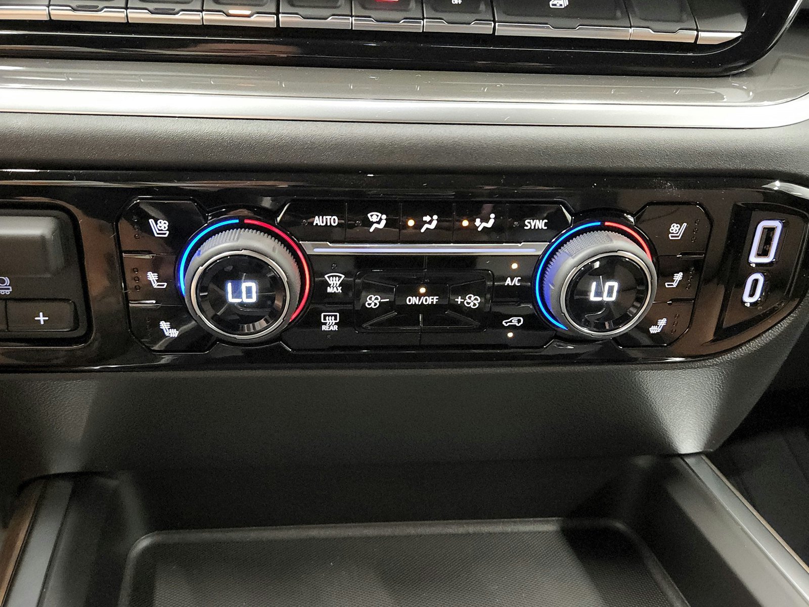 New 2026 Chevrolet Silverado 3500 High Country w/ High Country Premium Package AWD/4WD image 53