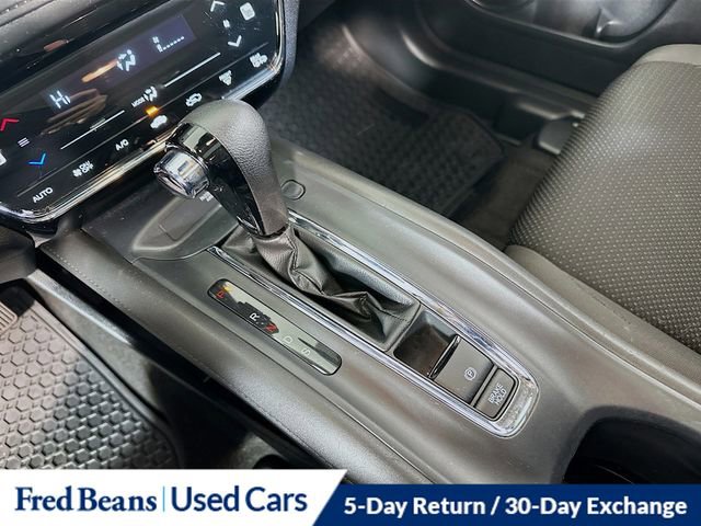 Used 2022 Honda HR-V EX image 21
