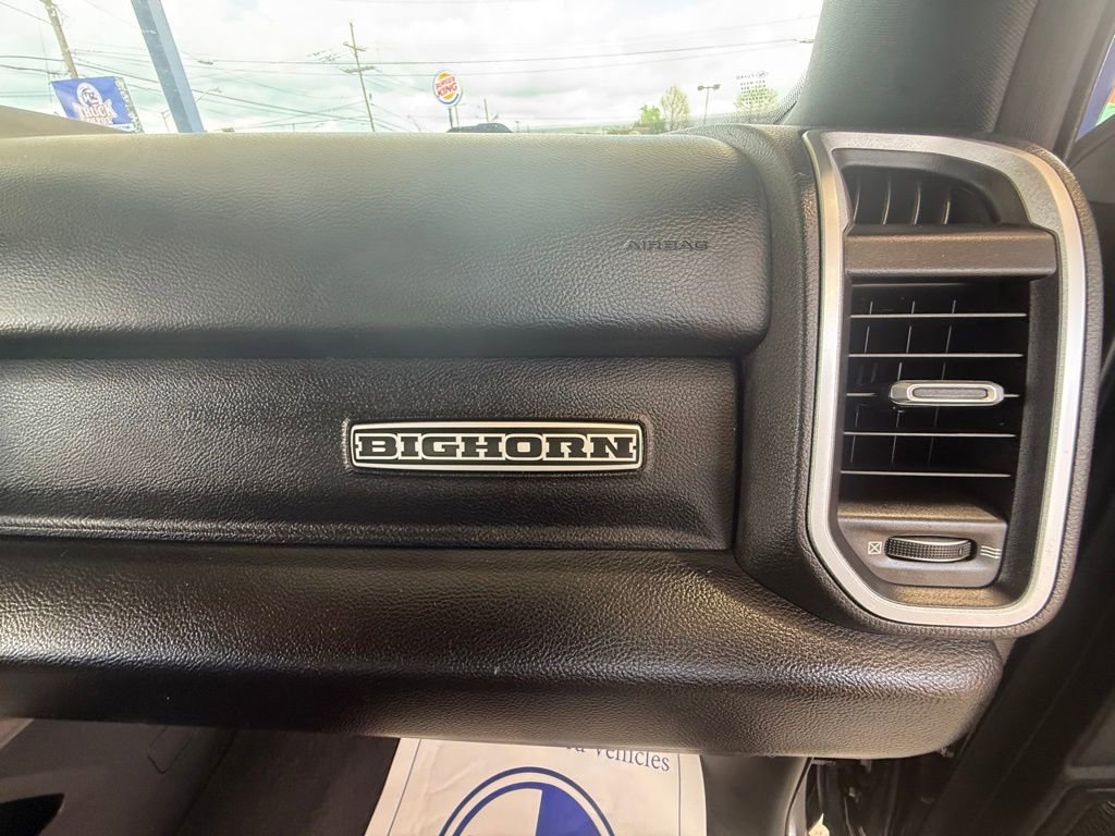 Used 2019 RAM 1500 Big Horn image 44