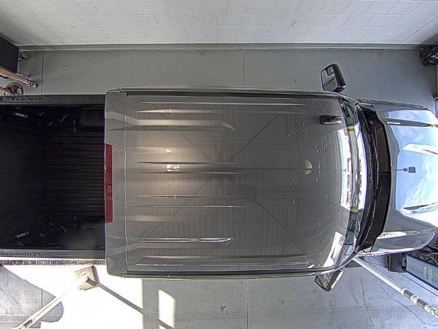 New 2026 Chevrolet Silverado 1500 RST w/ RST Select Package image 17