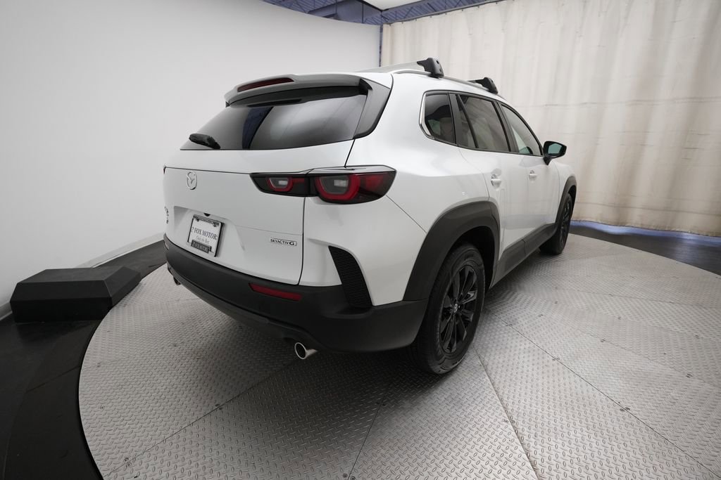 Used 2023 MAZDA CX-50 2.5 S w/ Cargo Package image 13