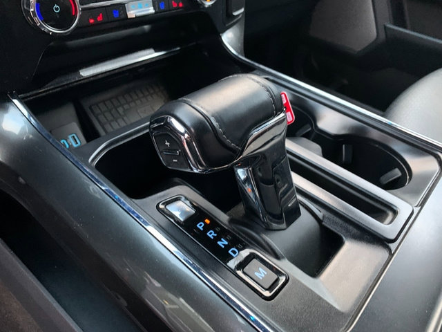 Used 2022 Ford F150 Lariat image 25