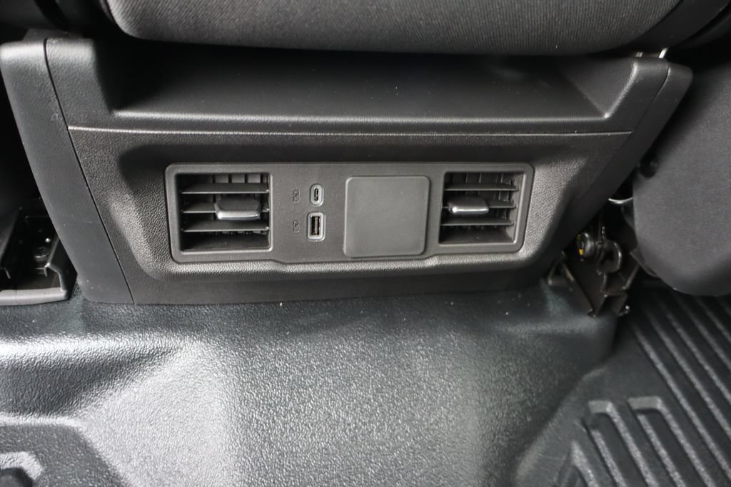 New 2026 Chevrolet Silverado 1500 W/T AWD/4WD image 18