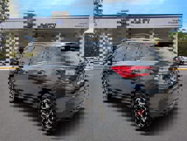 Used 2019 Subaru Crosstrek 2.0i Limited w/ Popular Package #4 image 4