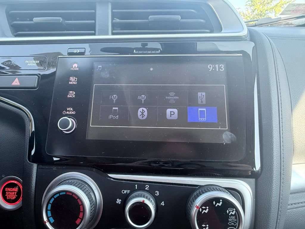 Used 2018 Honda Fit EX image 27