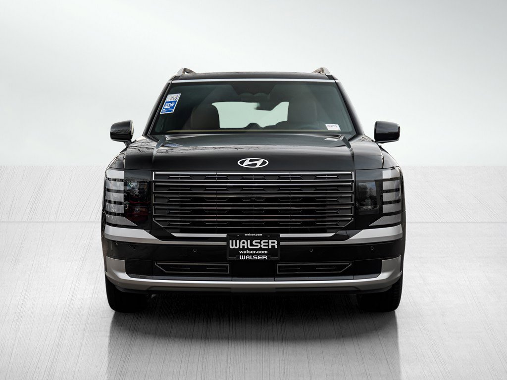 New 2026 Hyundai Palisade Calligraphy image 2