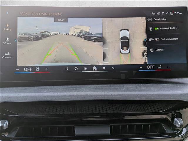 New 2026 BMW 430i xDrive Convertible w/ Premium Package image 13