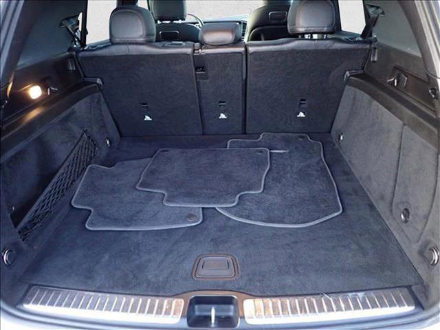 Used 2020 Mercedes-Benz GLE 450 4MATIC image 8