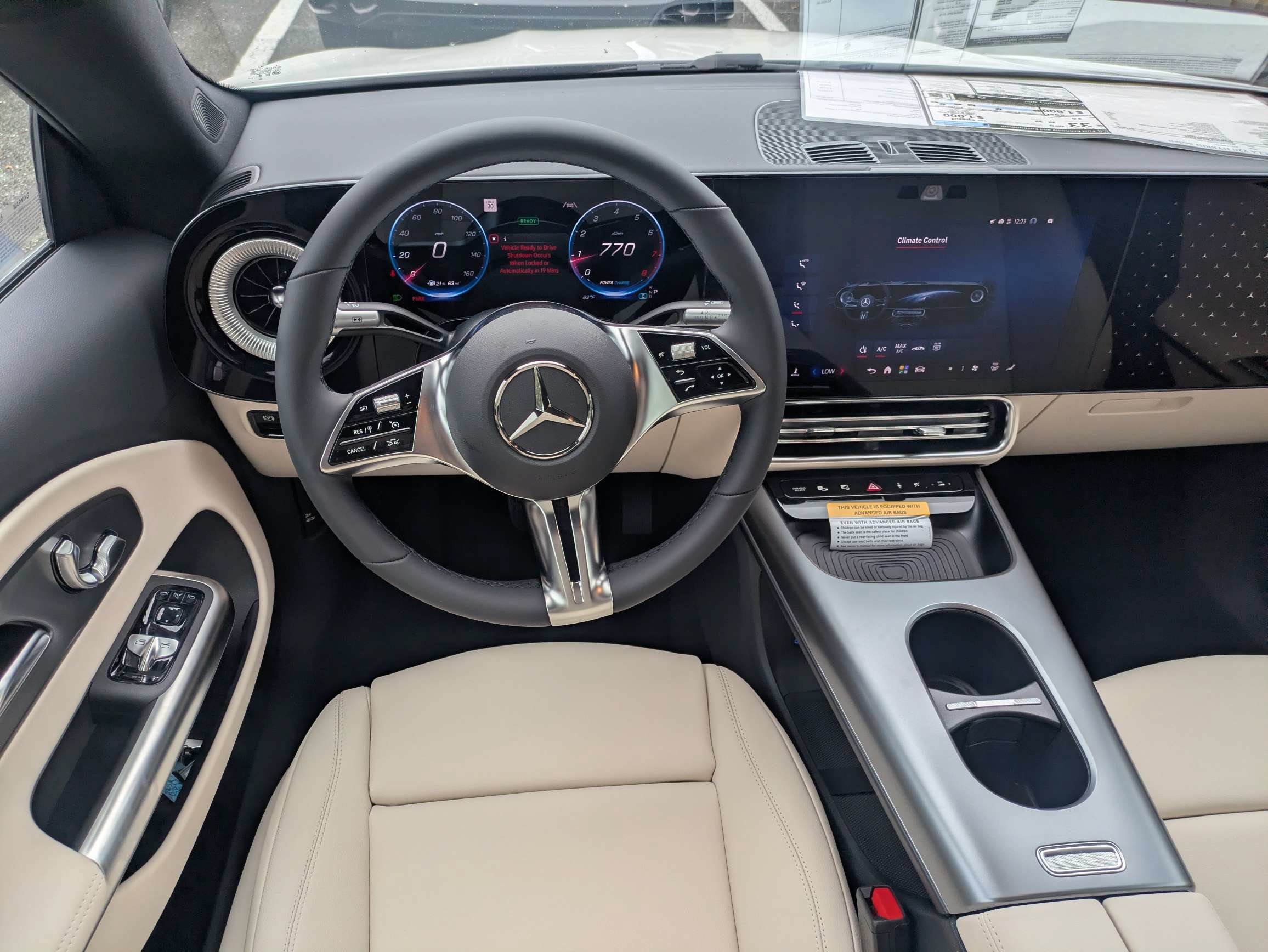 New 2027 Mercedes-Benz CLA 220 image 14