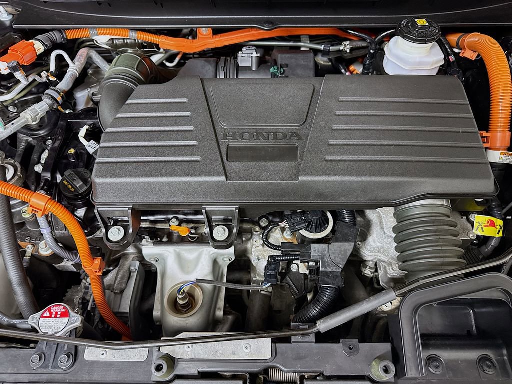 Used 2022 Honda CR-V EX-L image 34