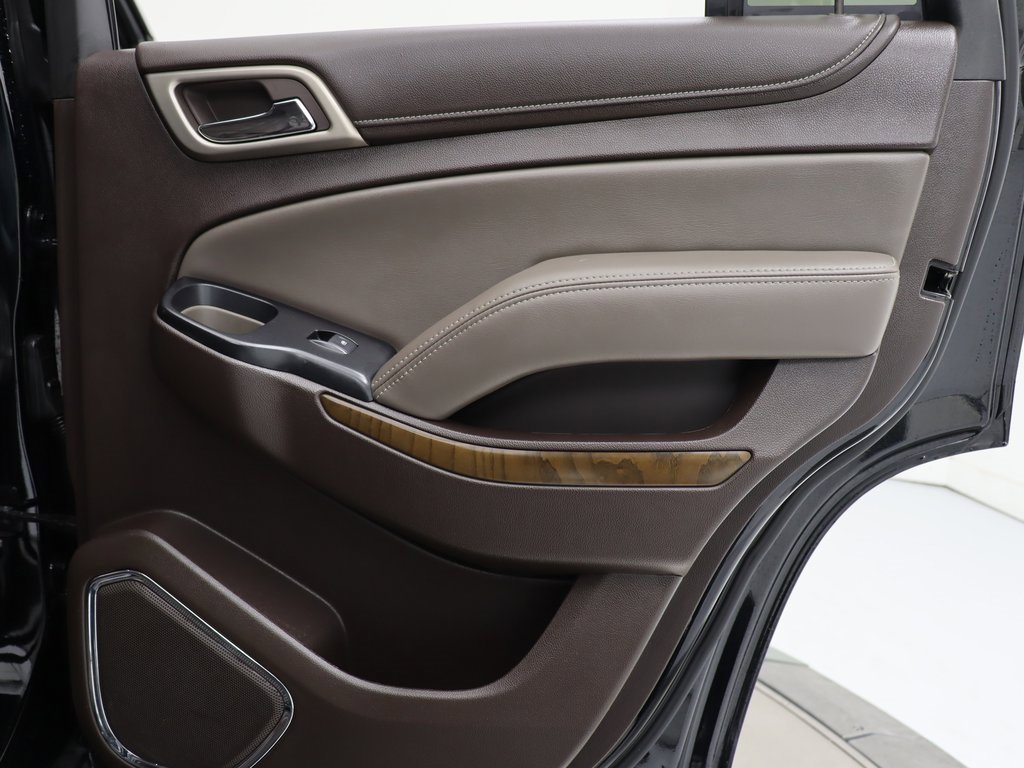 Used 2019 GMC Yukon Denali w/ Denali Ultimate Package image 49