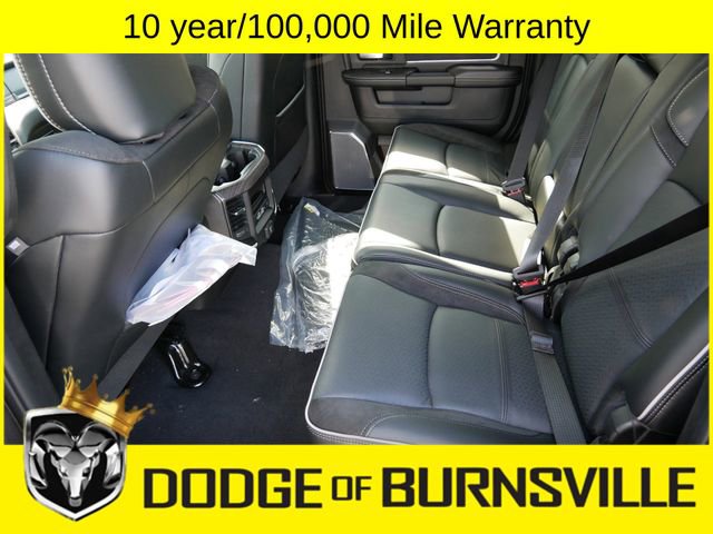 New 2026 RAM 2500 Laramie image 6